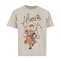 CHARACTER Premium Toy Story Woody Tee - Youth