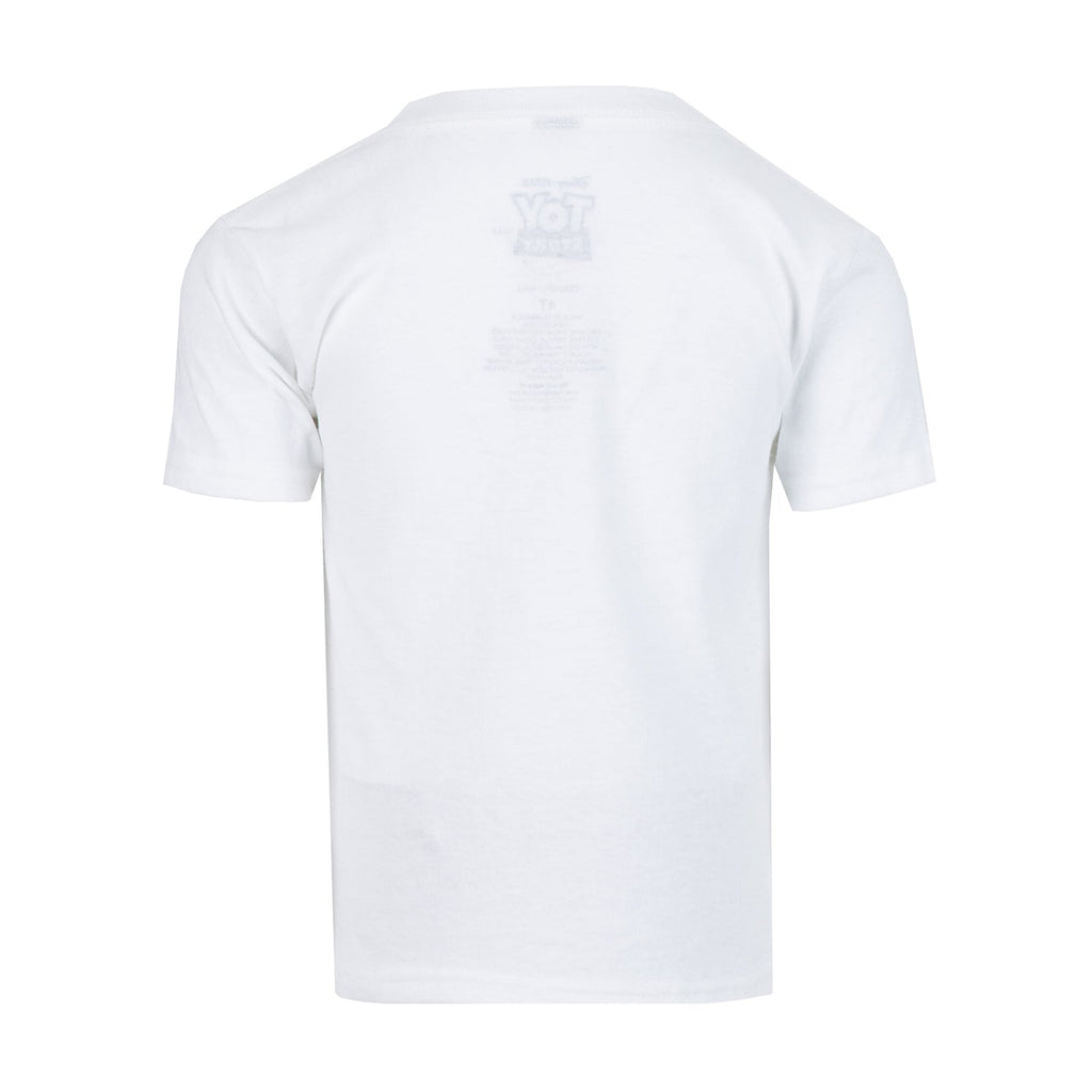 CHARACTER Toy Story Airbrush Tee - Youth