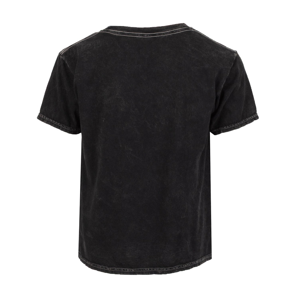 CHARACTER Official Spiderman Mineral Wash Tee - Youth