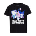 CHARACTER Hello Kitty and Friends Tee - Youth