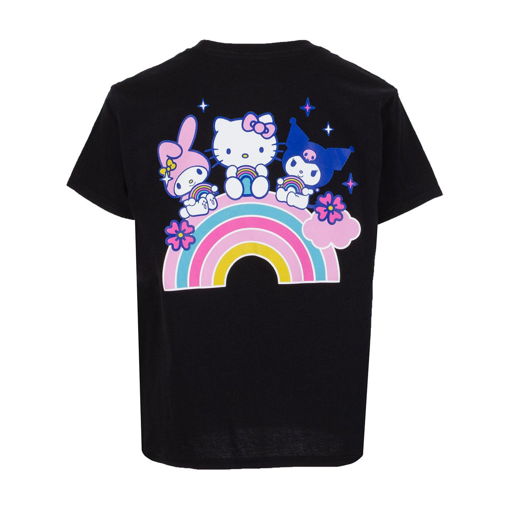 CHARACTER Hello Kitty and Friends Tee - Youth
