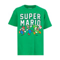 CHARACTER Super Mario Multi Tee - Youth