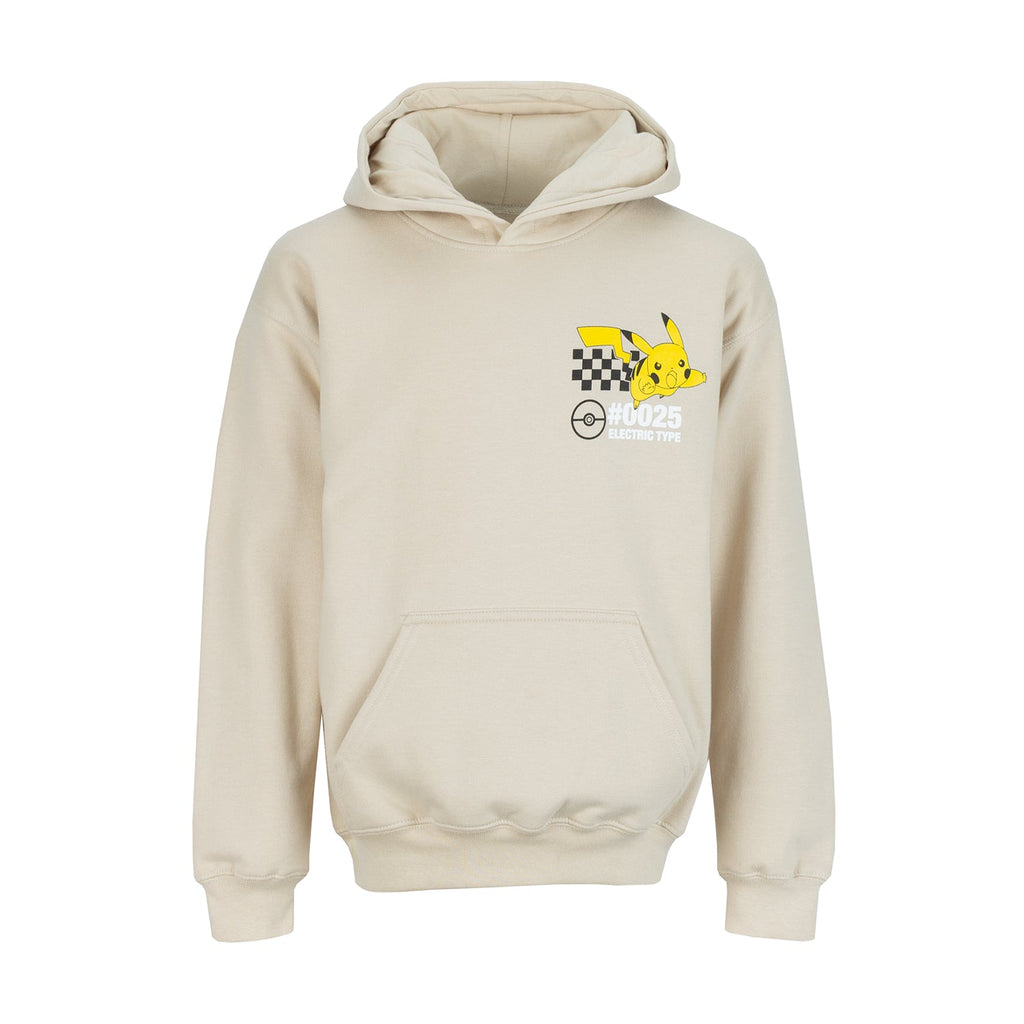 CHARACTER Pokemon PO Hoody - Youth