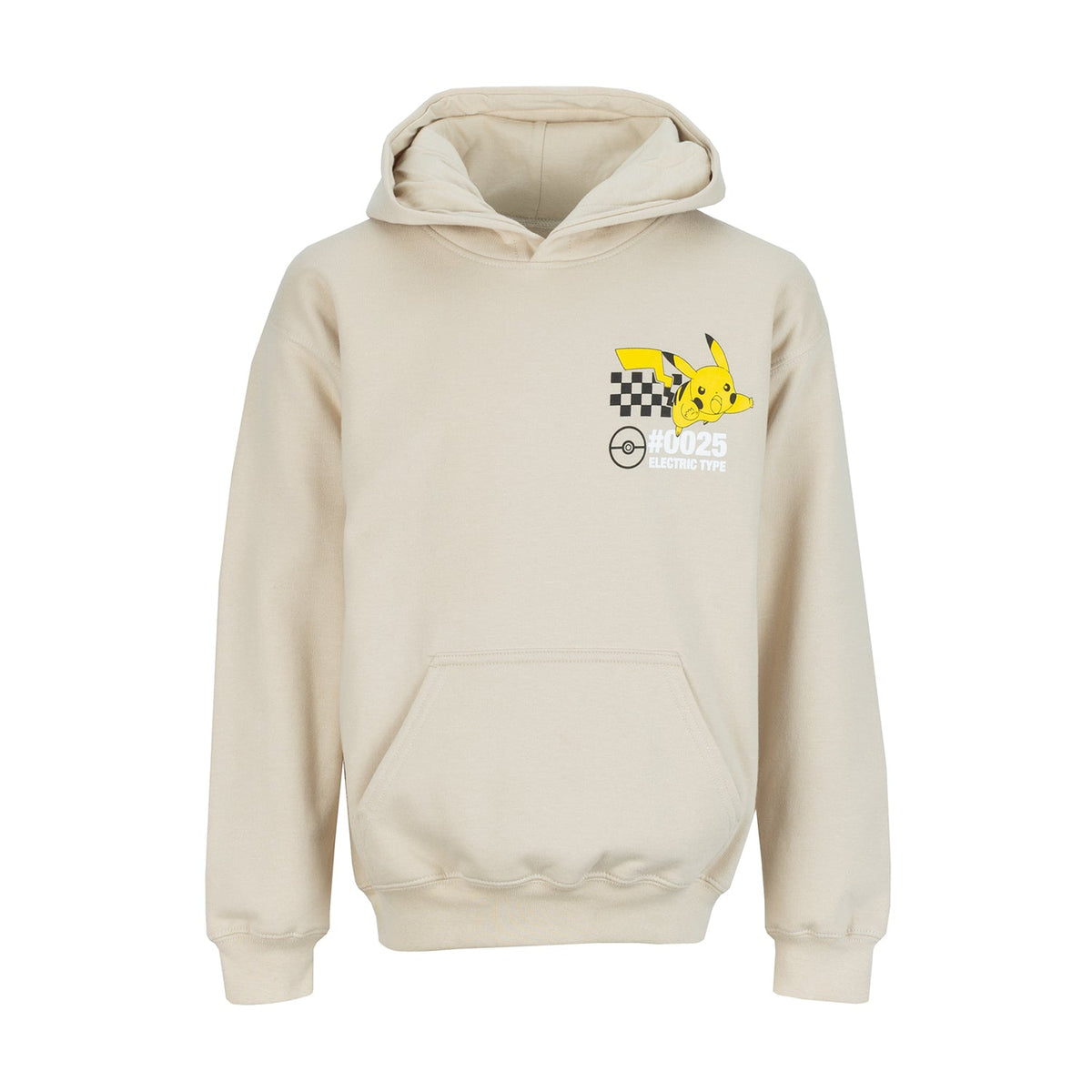 CHARACTER Pokemon PO Hoody - Youth