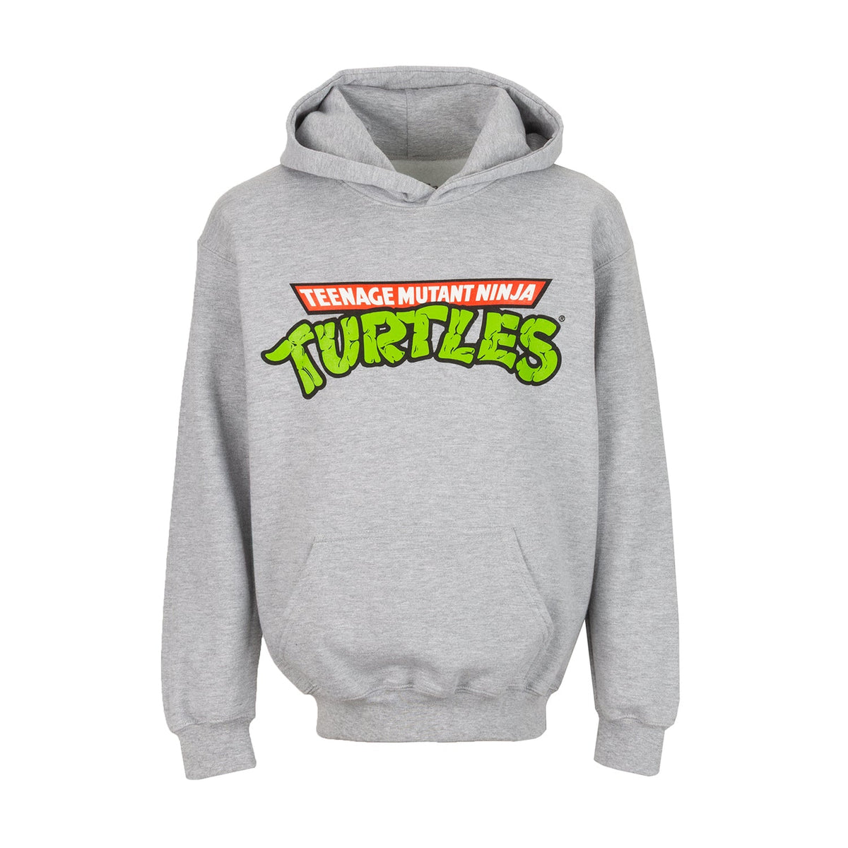 CHARACTER Teenage Mutant Ninja Turtles PO Hoody - Youth