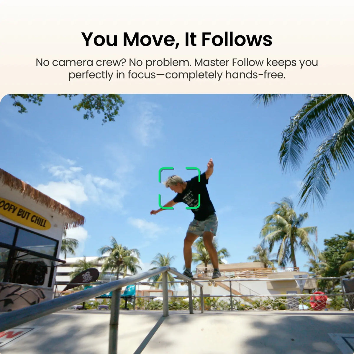 Xtra Muse Vlogging Video Recording Digital Camera, 1'' CMOS 4K/120fps, 3-Axis Handheld Stabilizer, Fast Focusing, Face/Object Tracking, Micro SD Compatible, Grab Go Portable Handycam Camcorder,sohochic
