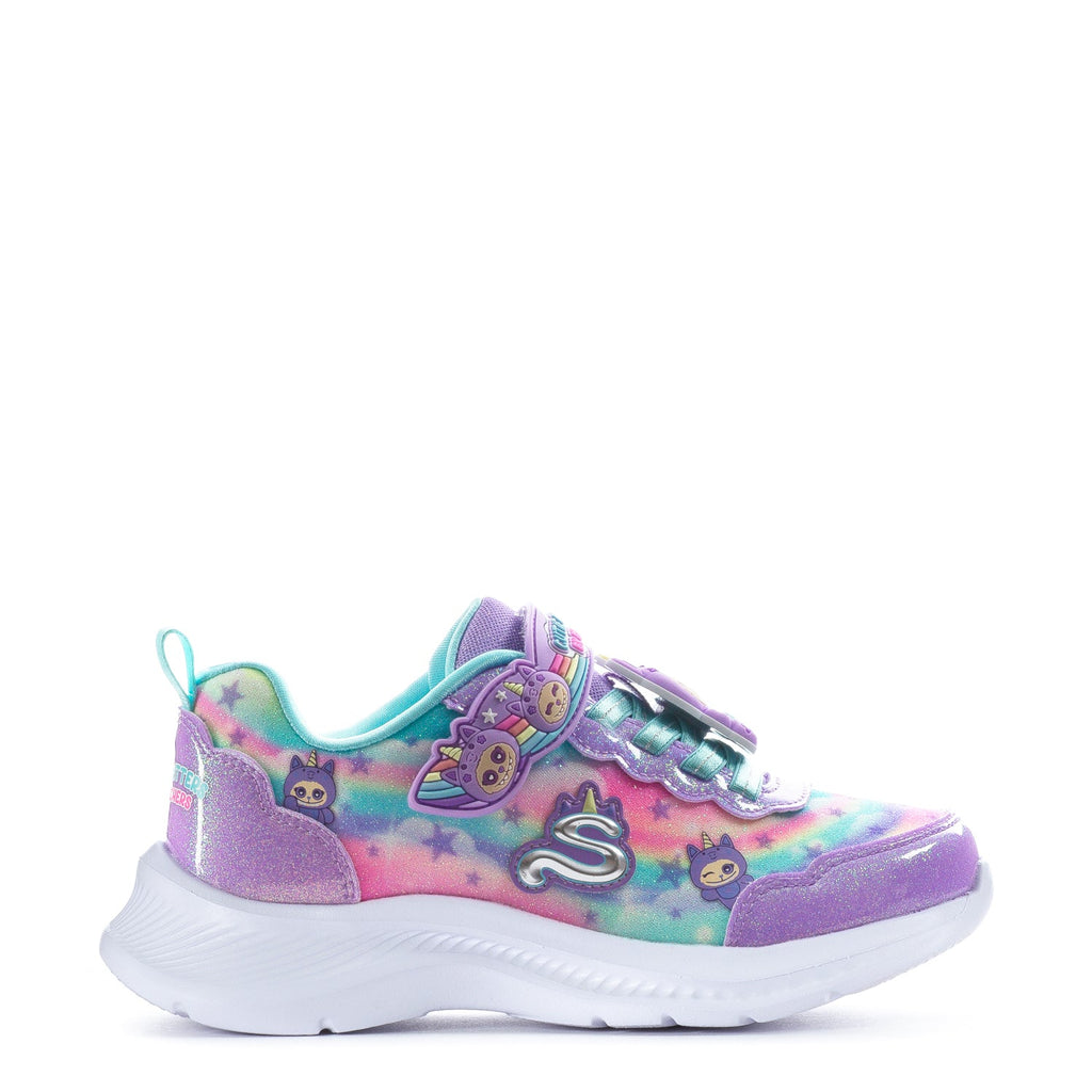 SKECHERS Jumpsters Cutie Critters - Kids