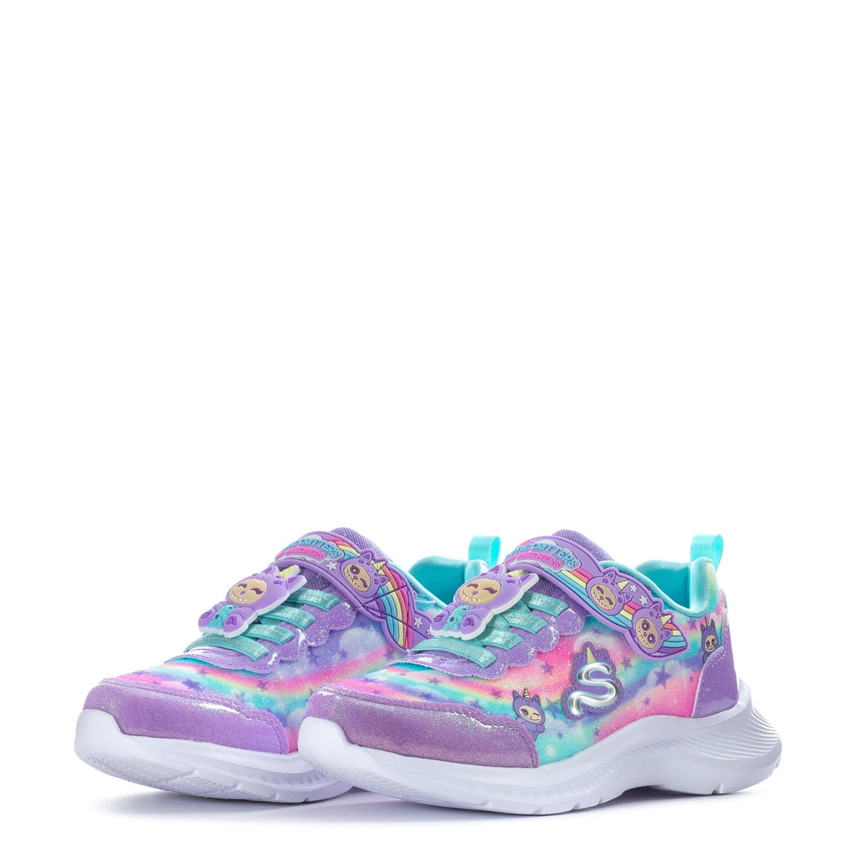 SKECHERS Jumpsters Cutie Critters - Kids