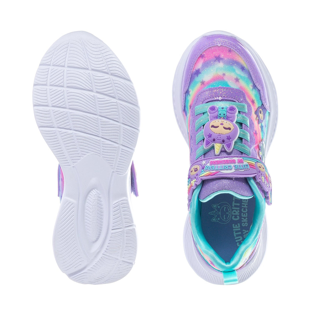 SKECHERS Jumpsters Cutie Critters - Kids