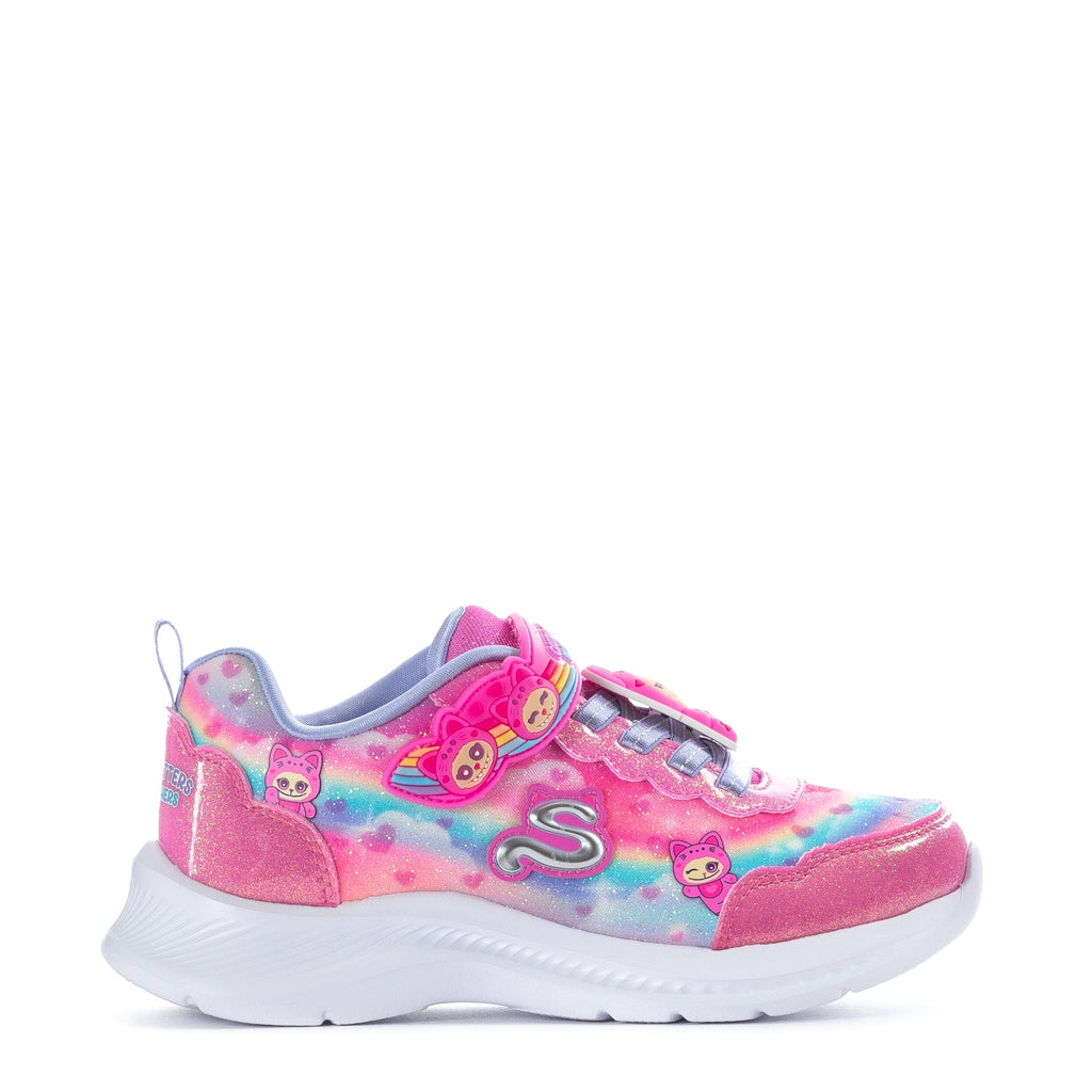 SKECHERS Original Jumpsters Cutie Critters - Kids