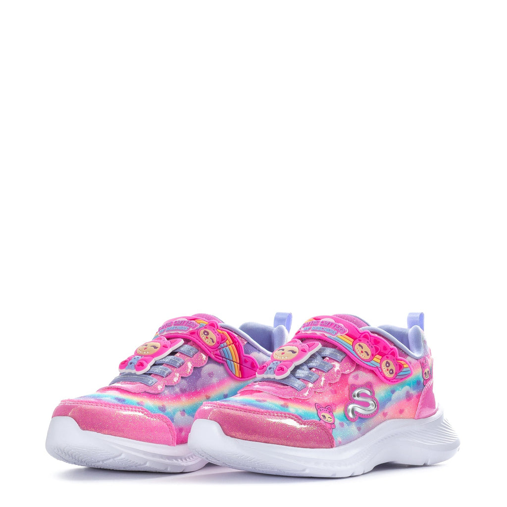 SKECHERS Original Jumpsters Cutie Critters - Kids