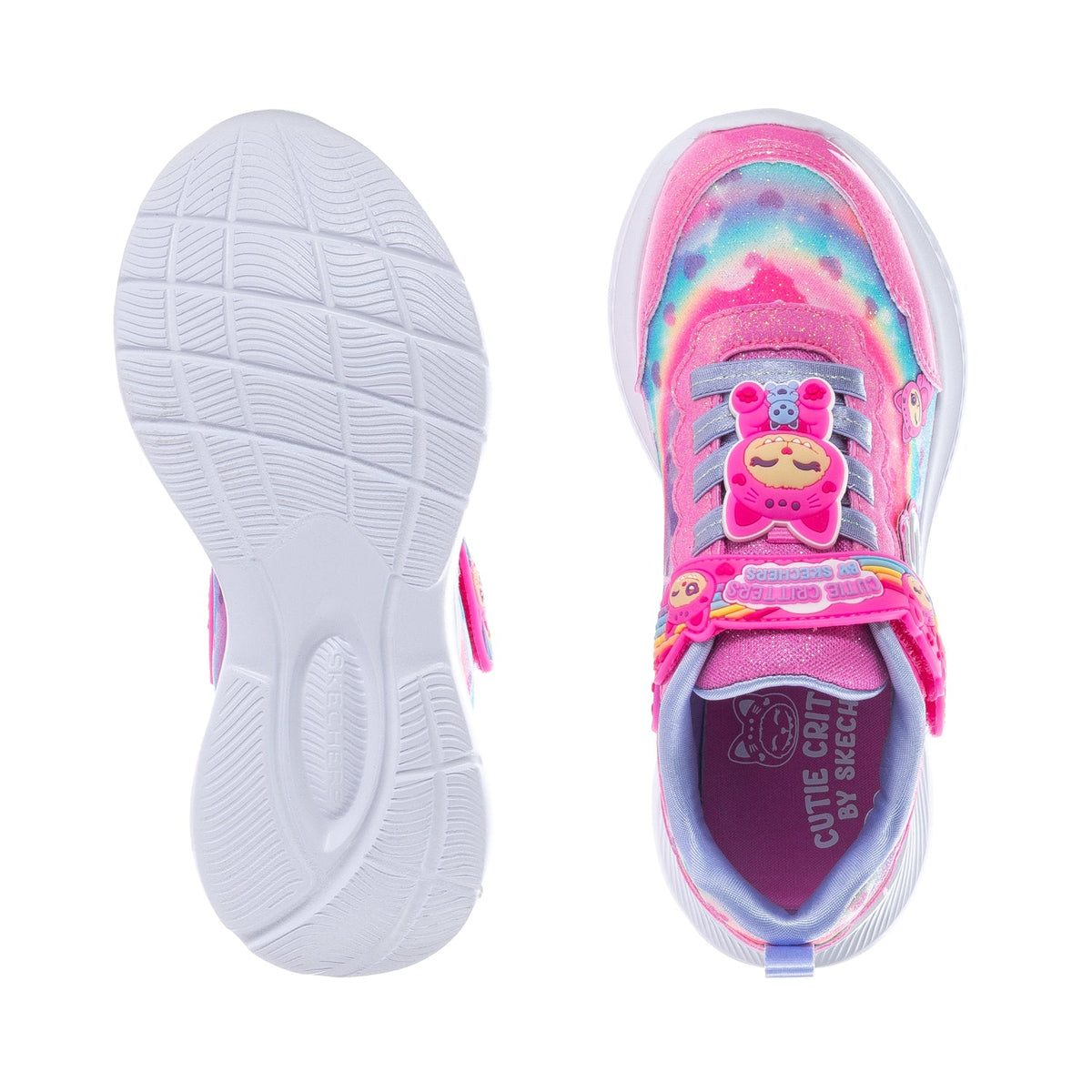 SKECHERS Original Jumpsters Cutie Critters - Kids