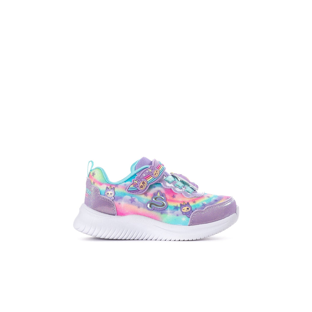 SKECHERS Jumpsters Cutie Critters - Toddler