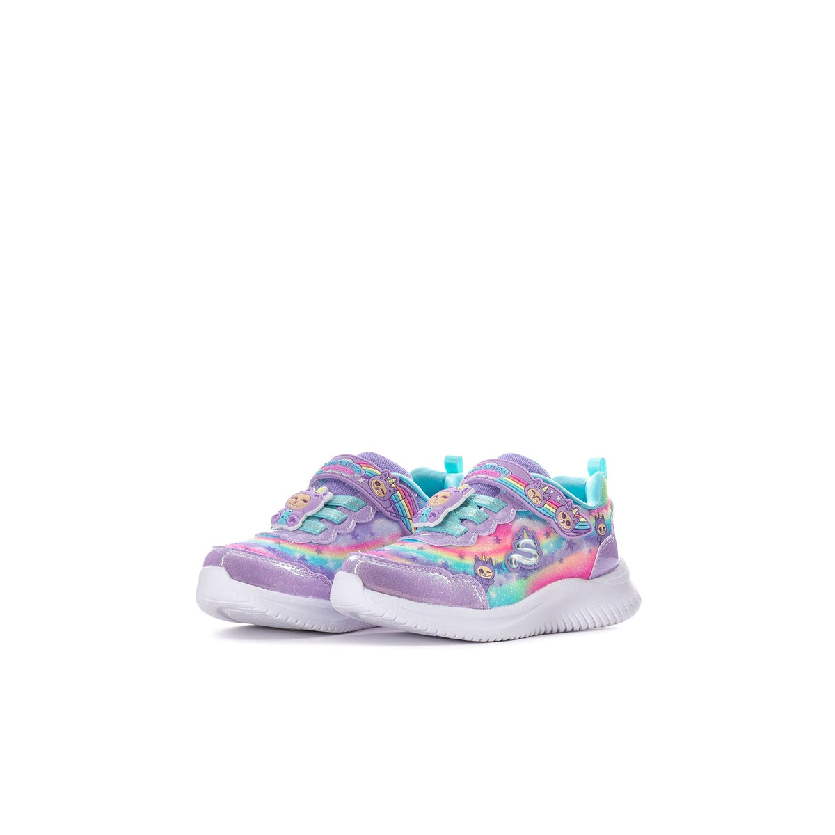 SKECHERS Jumpsters Cutie Critters - Toddler