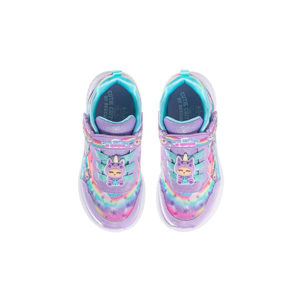 SKECHERS Jumpsters Cutie Critters - Toddler