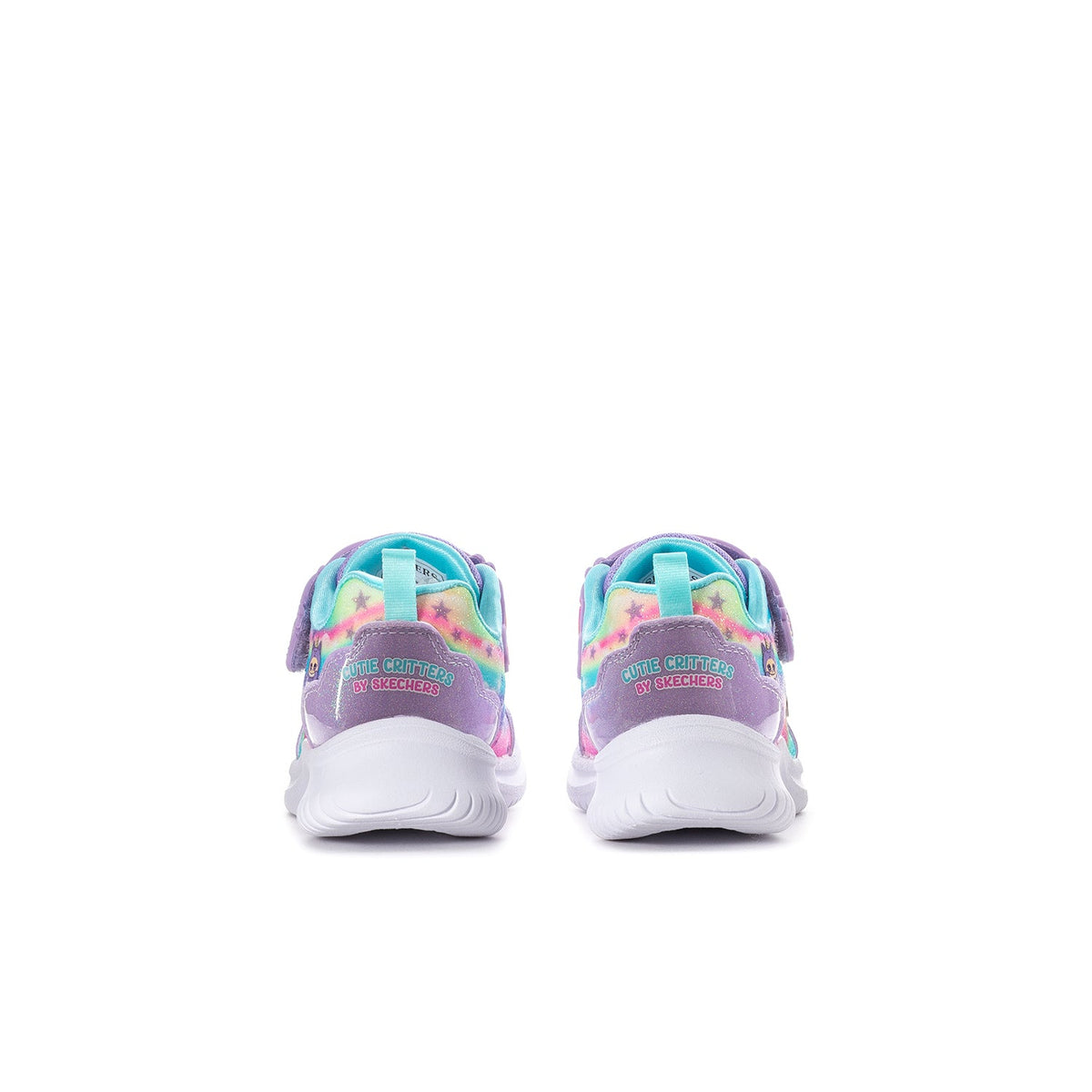 SKECHERS Jumpsters Cutie Critters - Toddler