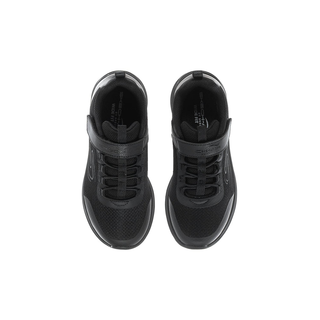 SKECHERS Microspec Max Wide - Kids