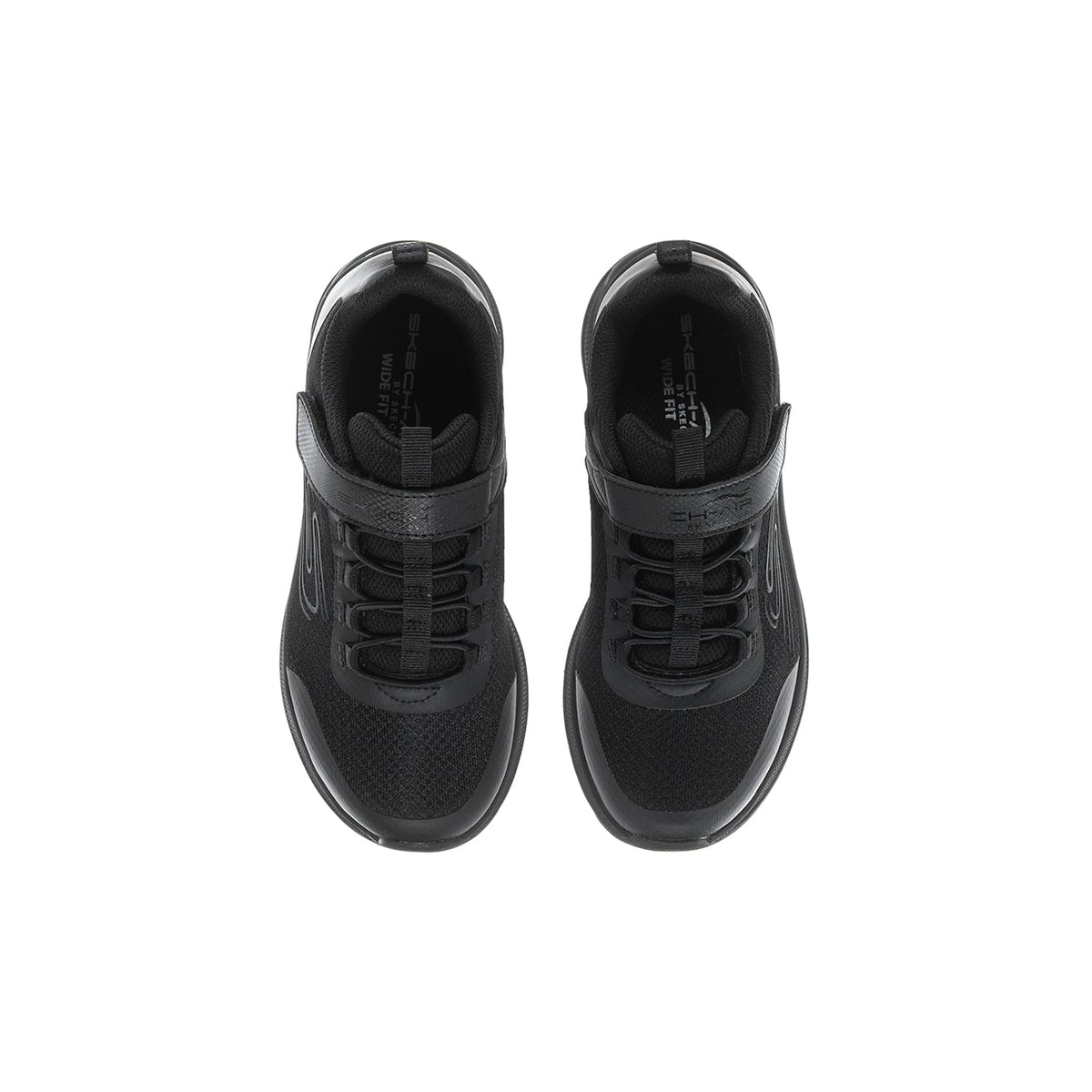 SKECHERS Microspec Max Wide - Kids