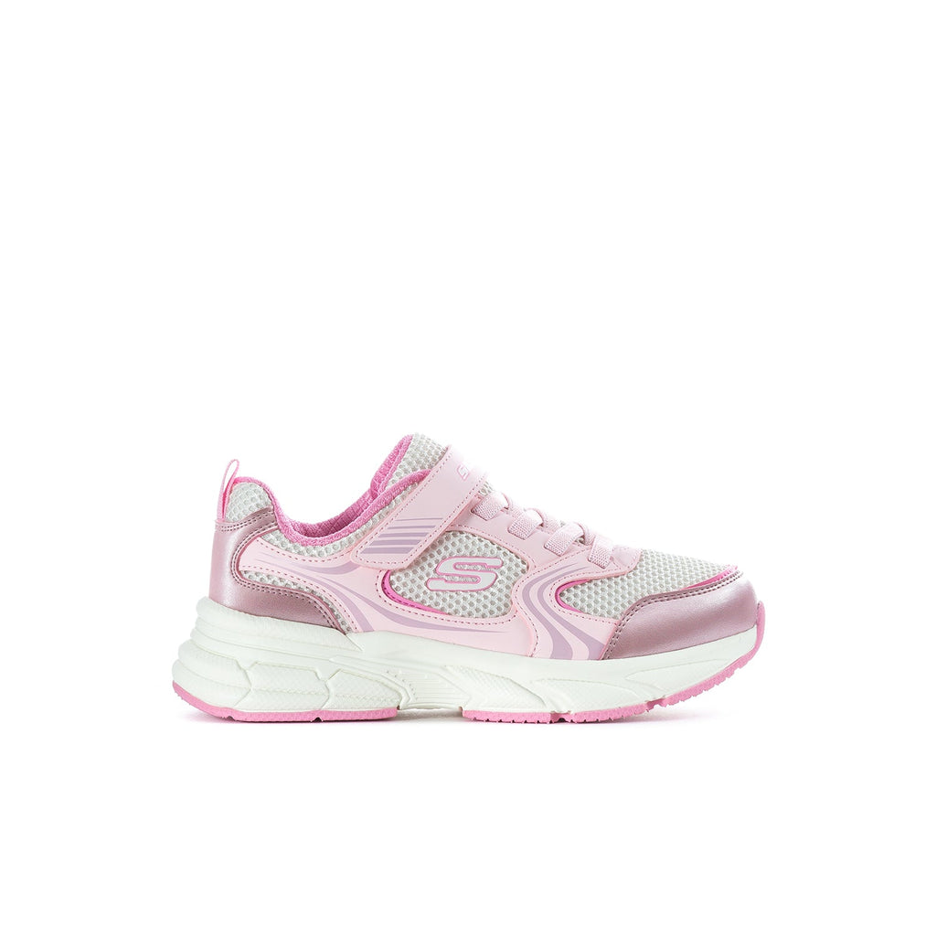 SKECHERS Authentic Retro Graph - Kids