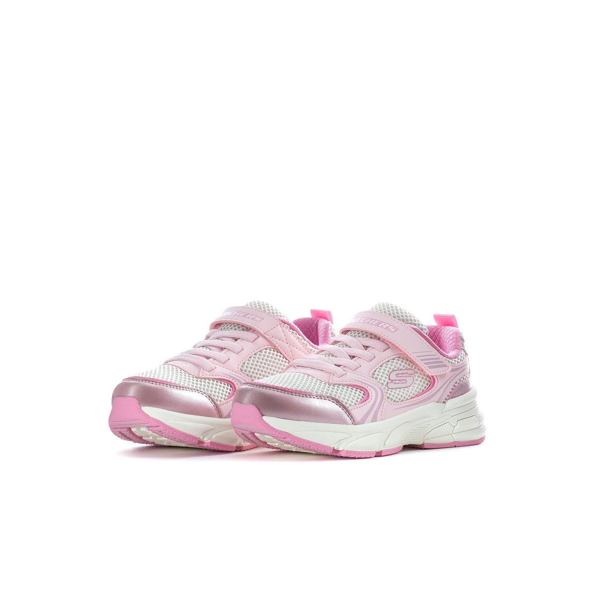 SKECHERS Authentic Retro Graph - Kids