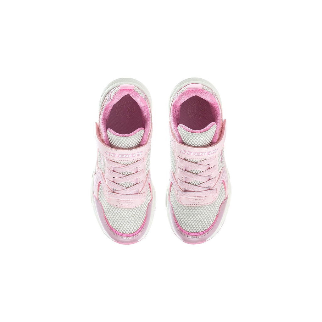 SKECHERS Authentic Retro Graph - Kids