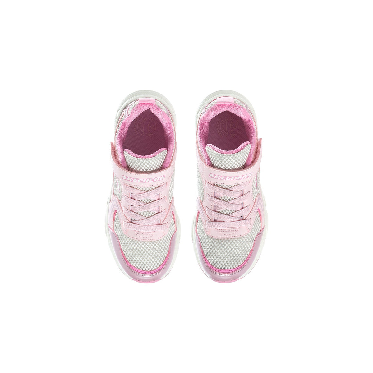 SKECHERS Authentic Retro Graph - Kids