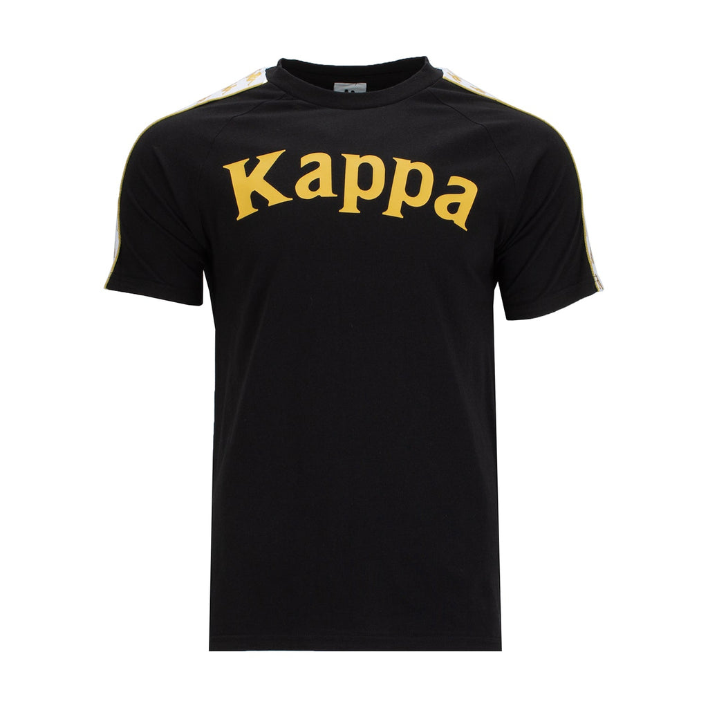 KAPPA Authentic Kappa SS Tee -Mens