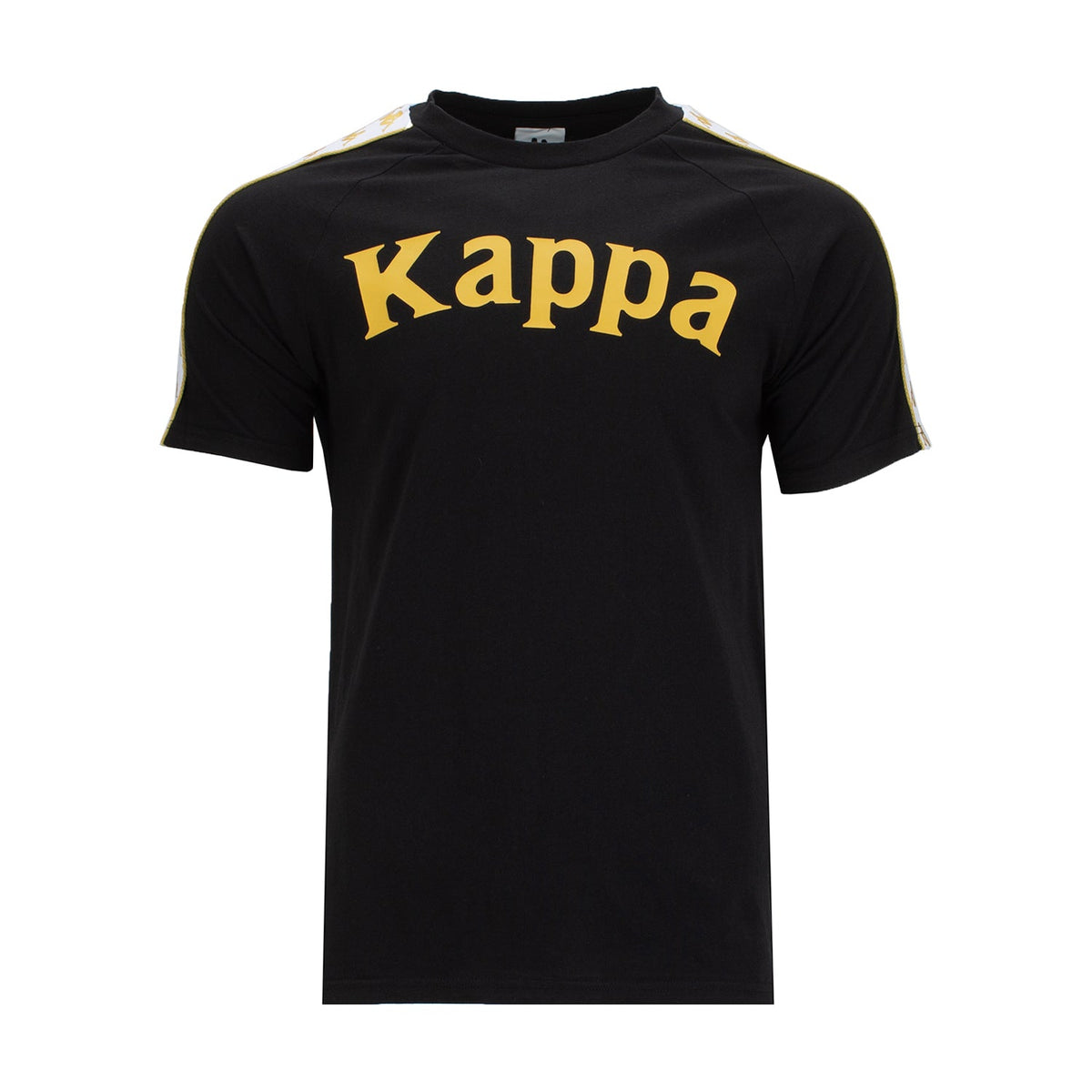 KAPPA Authentic Kappa SS Tee -Mens