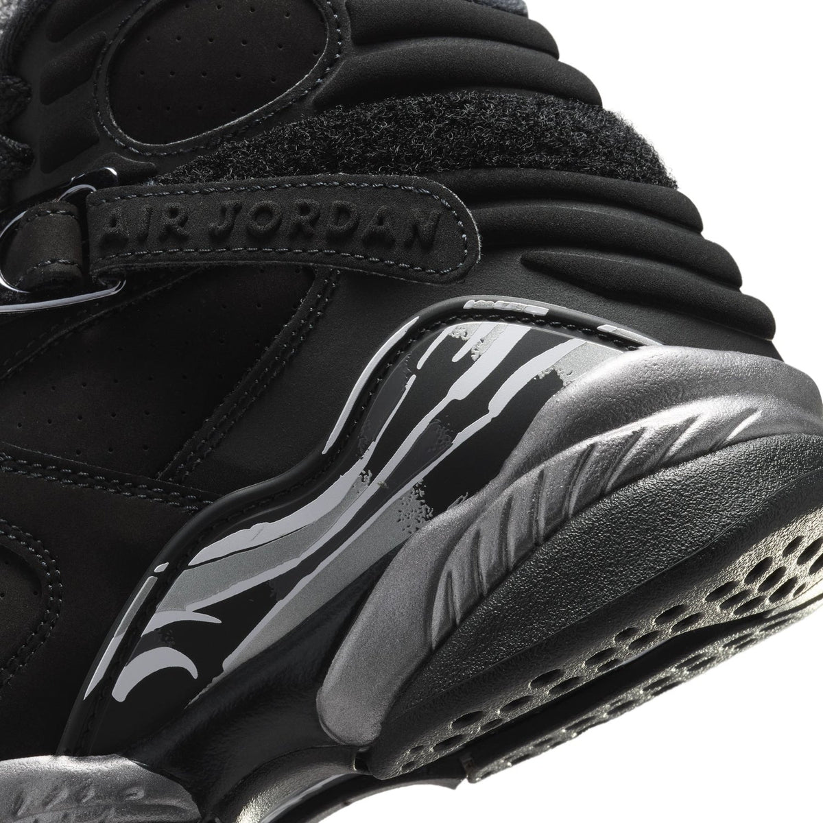 JORDAN Retro 8 - Youth