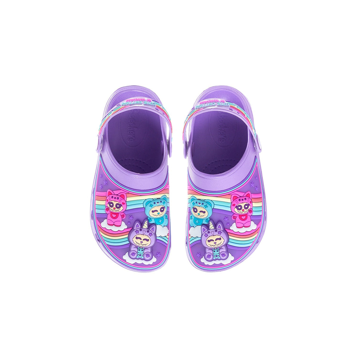 SKECHERS Foamies - Kids