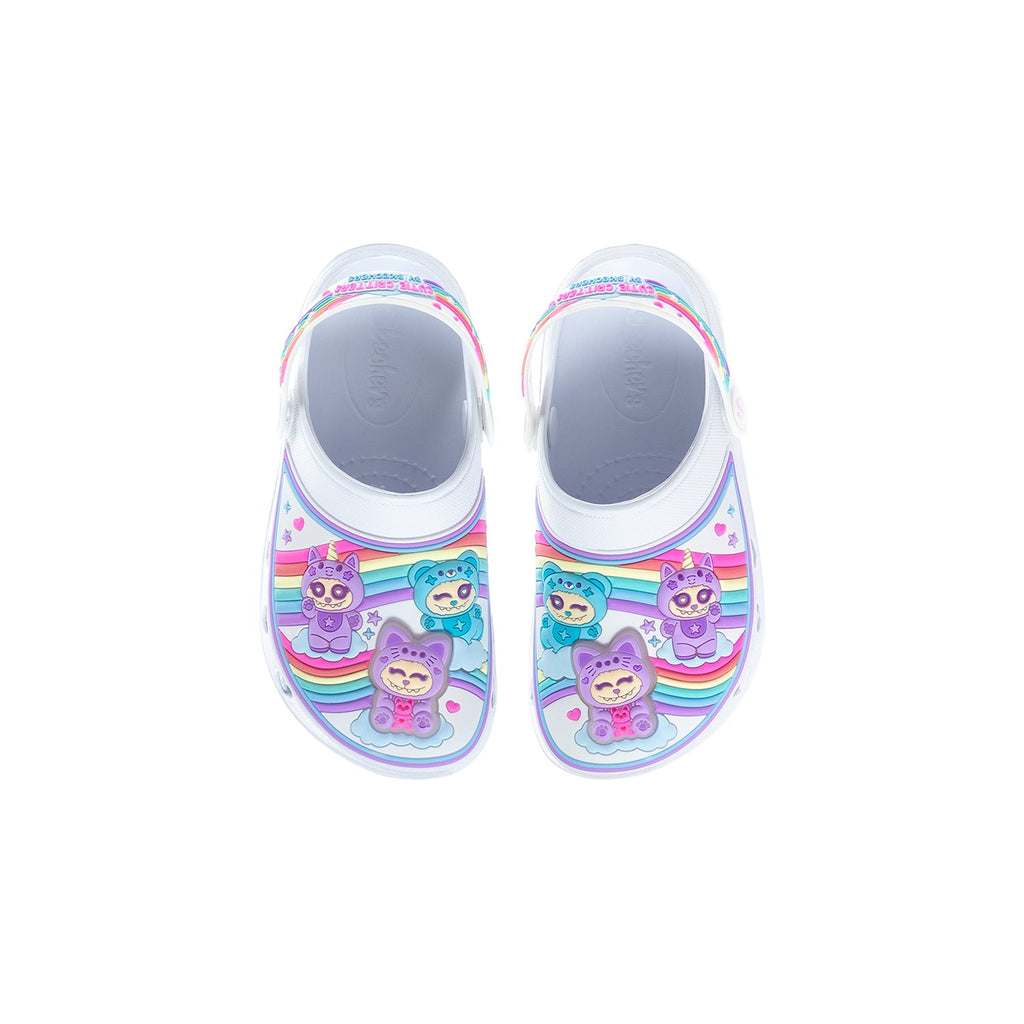 SKECHERS Foamies - Kids