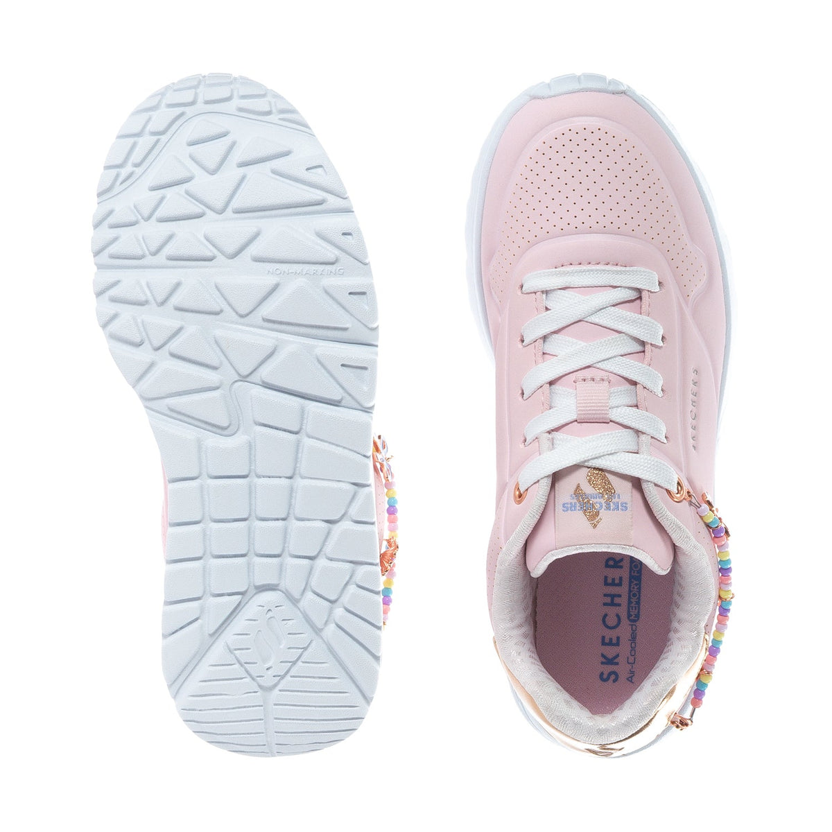 SKECHERS Original Uno Lite - Kids