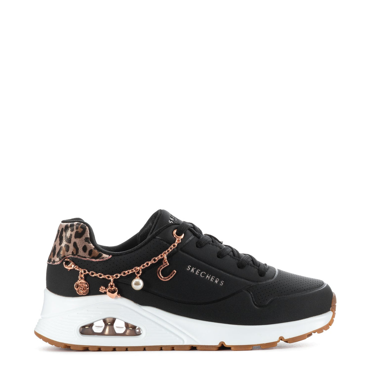 SKECHERS Uno Gen1 - Youth