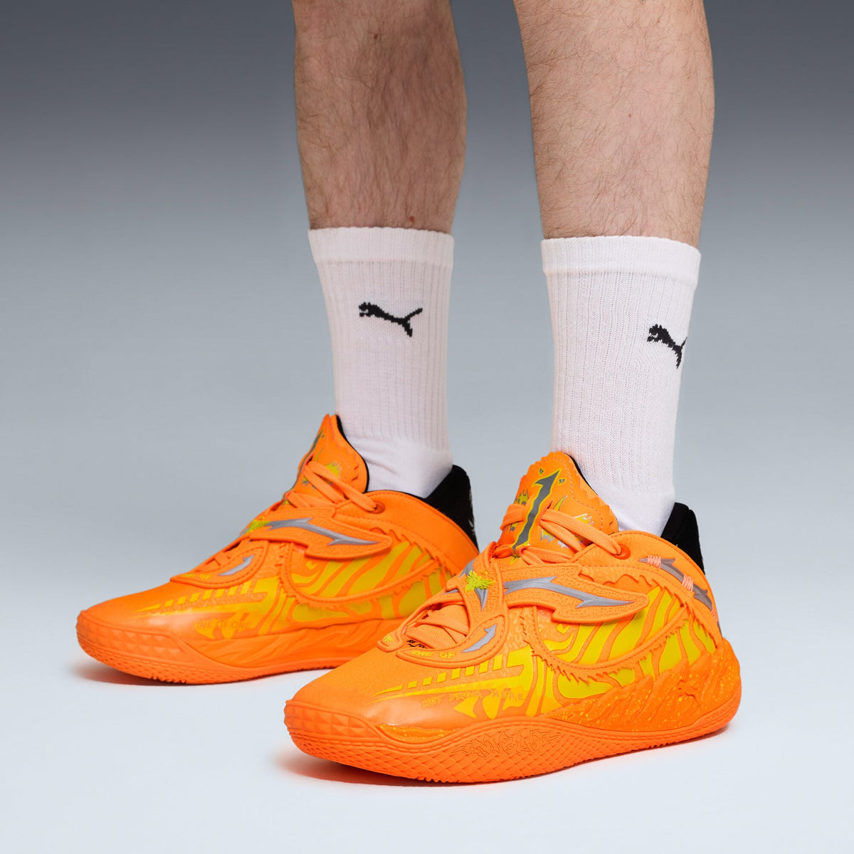 PUMA Premium MB.05 - Mens