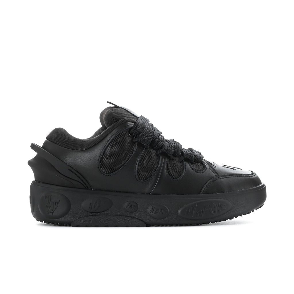 PUMA La France 3x Black - Mens