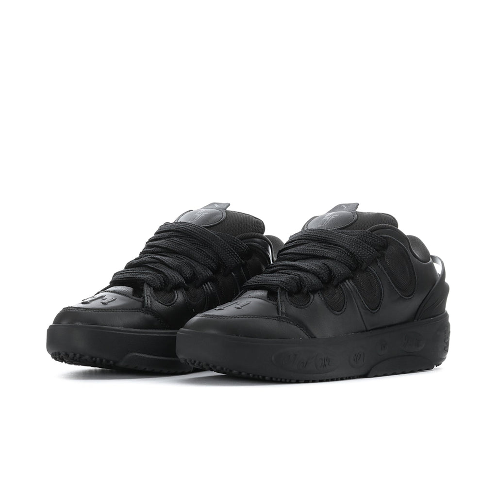 PUMA La France 3x Black - Mens