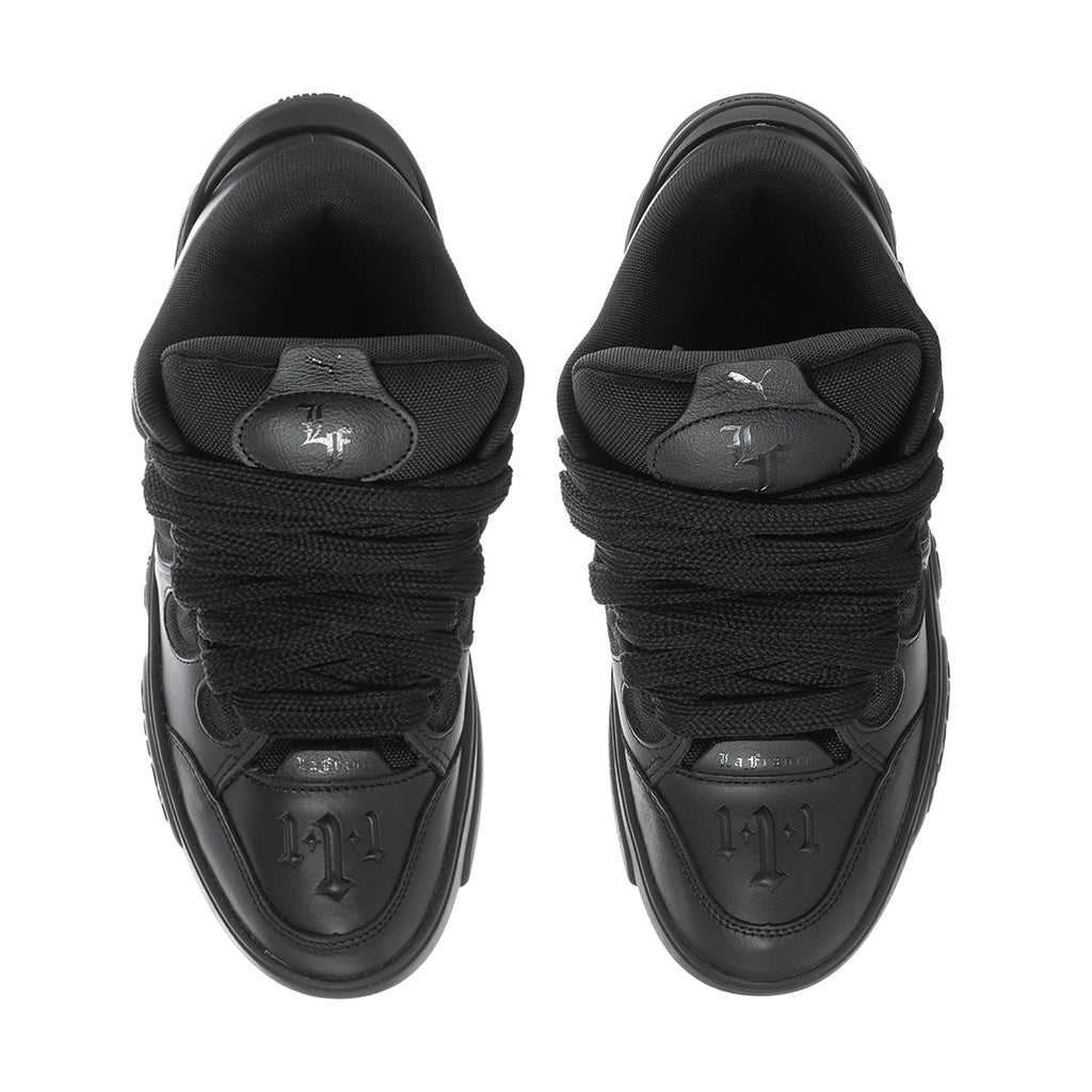 PUMA La France 3x Black - Mens
