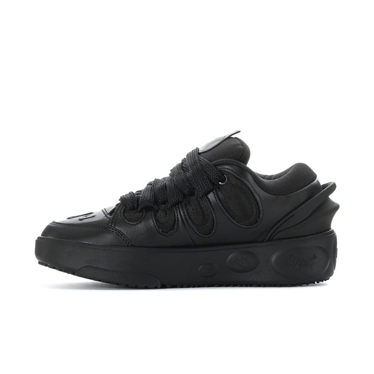 PUMA La France 3x Black - Mens