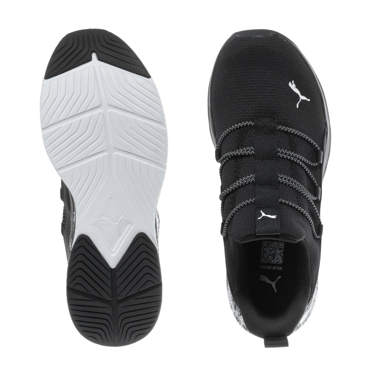 PUMA One4All 2.0 Wide - Youth
