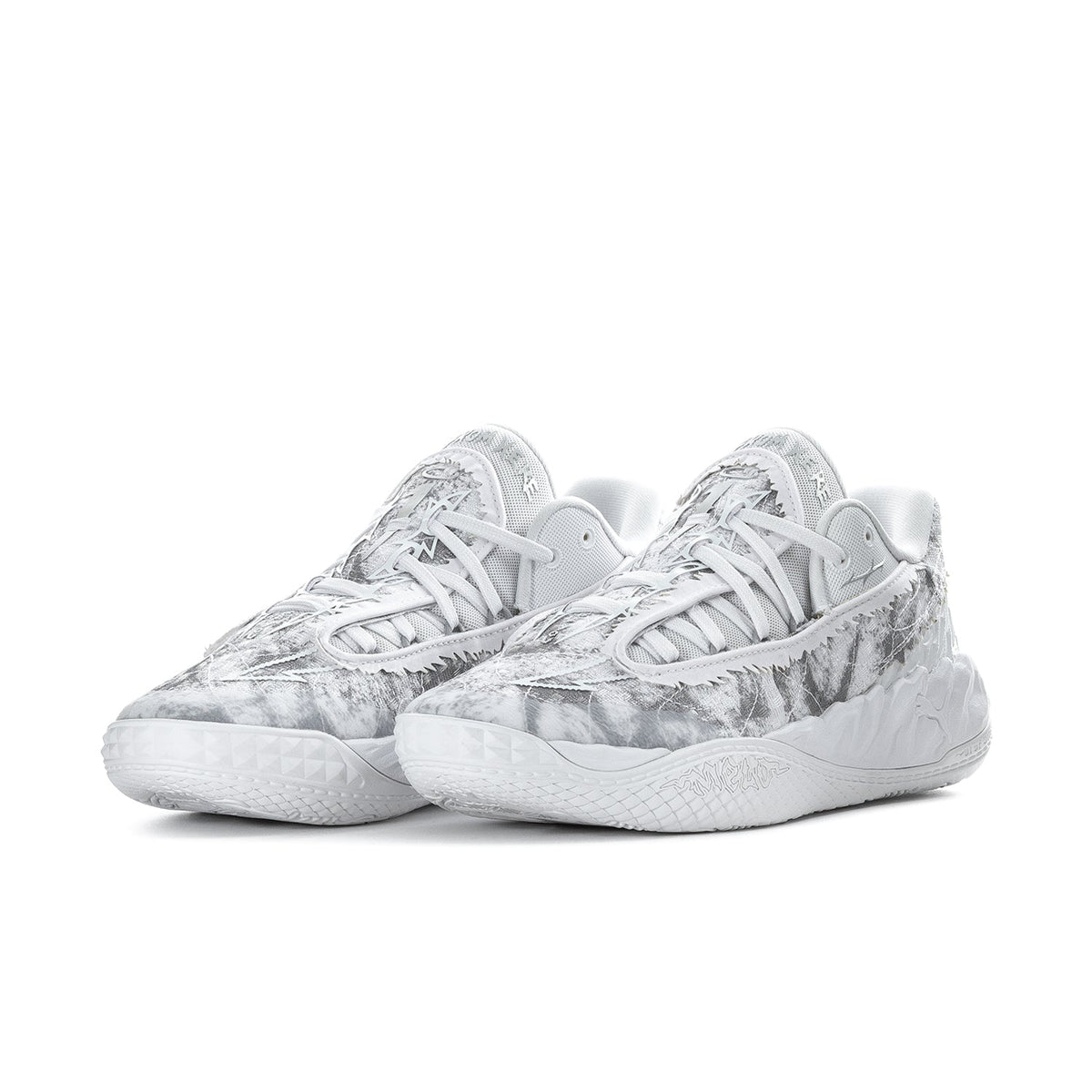 PUMA MB.05 Lo Team - Mens