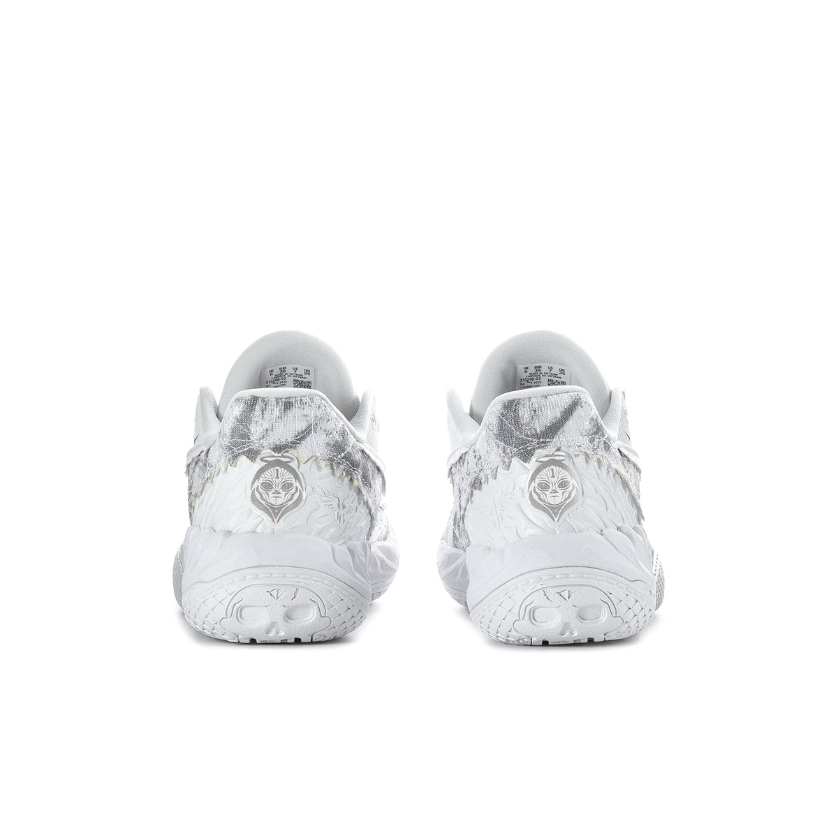 PUMA MB.05 Lo Team - Mens