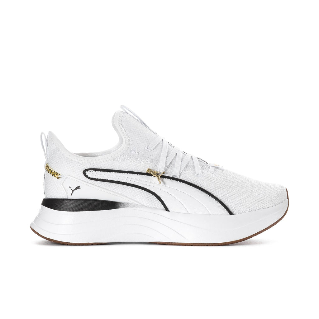 PUMA Official Softride Sabrina - Womens