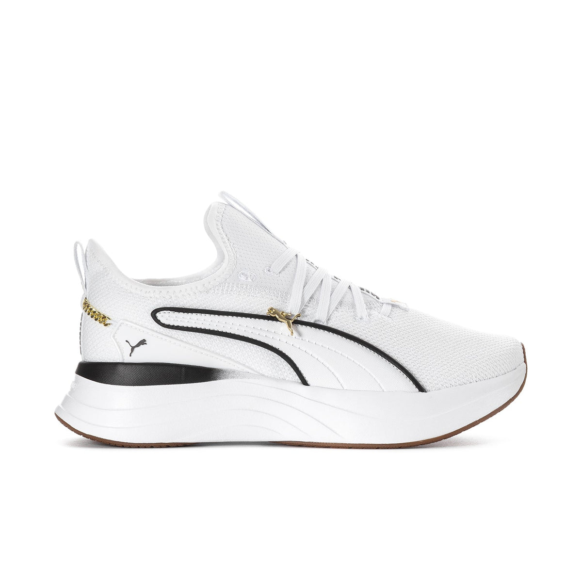 PUMA Official Softride Sabrina - Womens