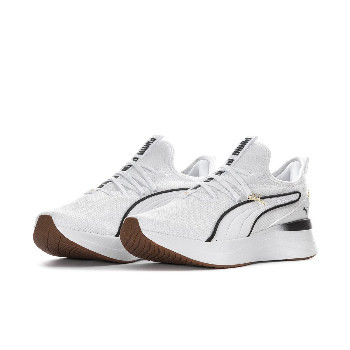PUMA Official Softride Sabrina - Womens