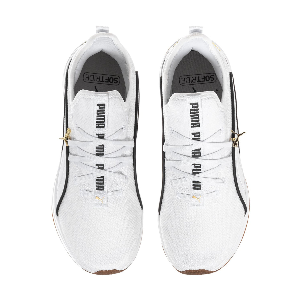 PUMA Official Softride Sabrina - Womens