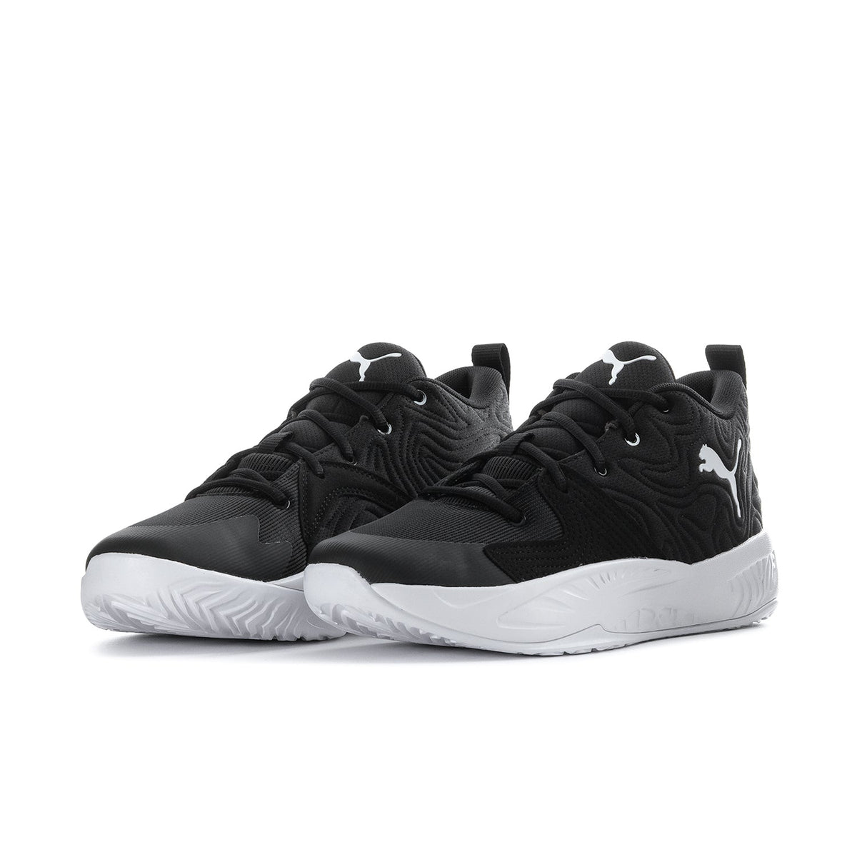 PUMA Court Pro 3 - Mens