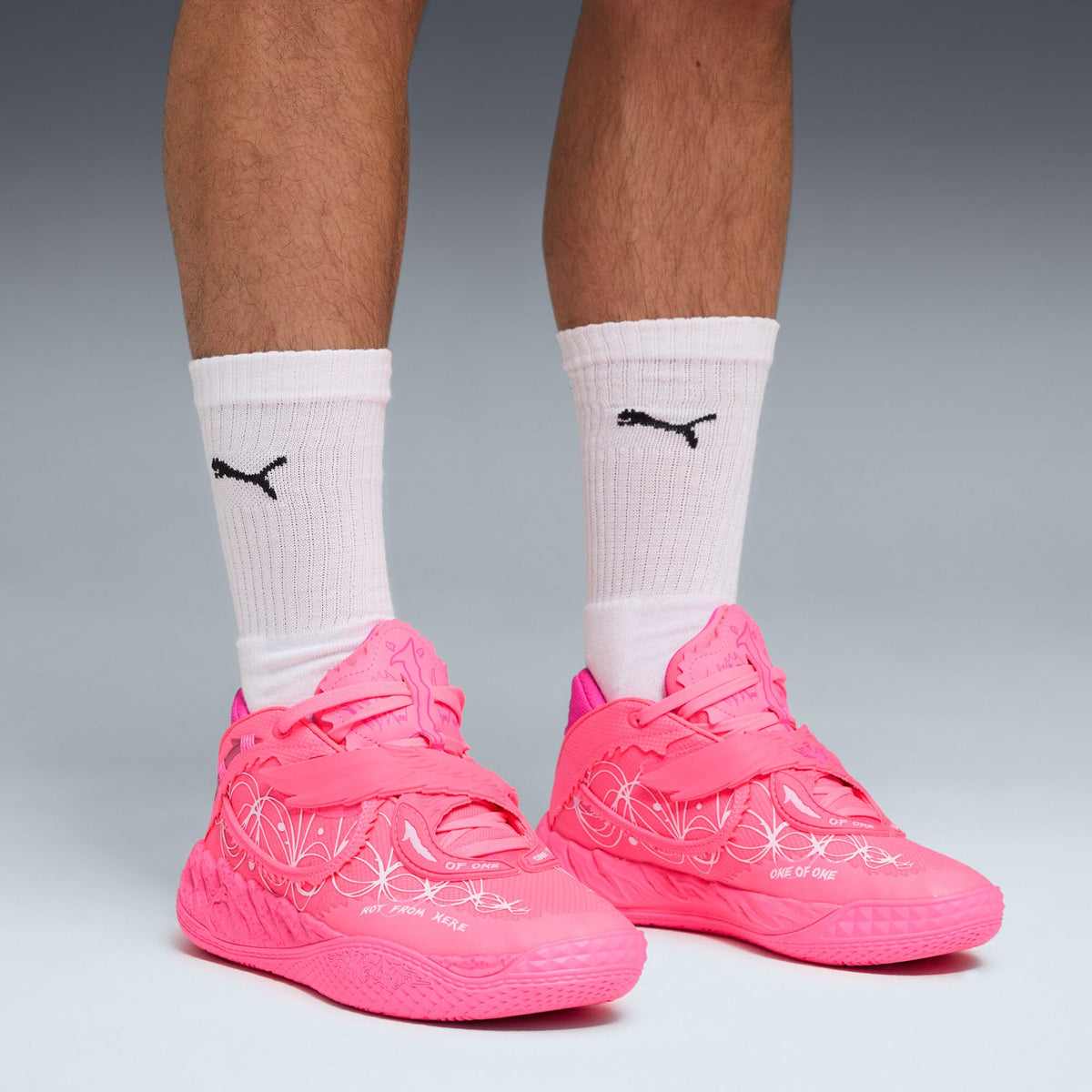 PUMA Classic MB.05 - Mens