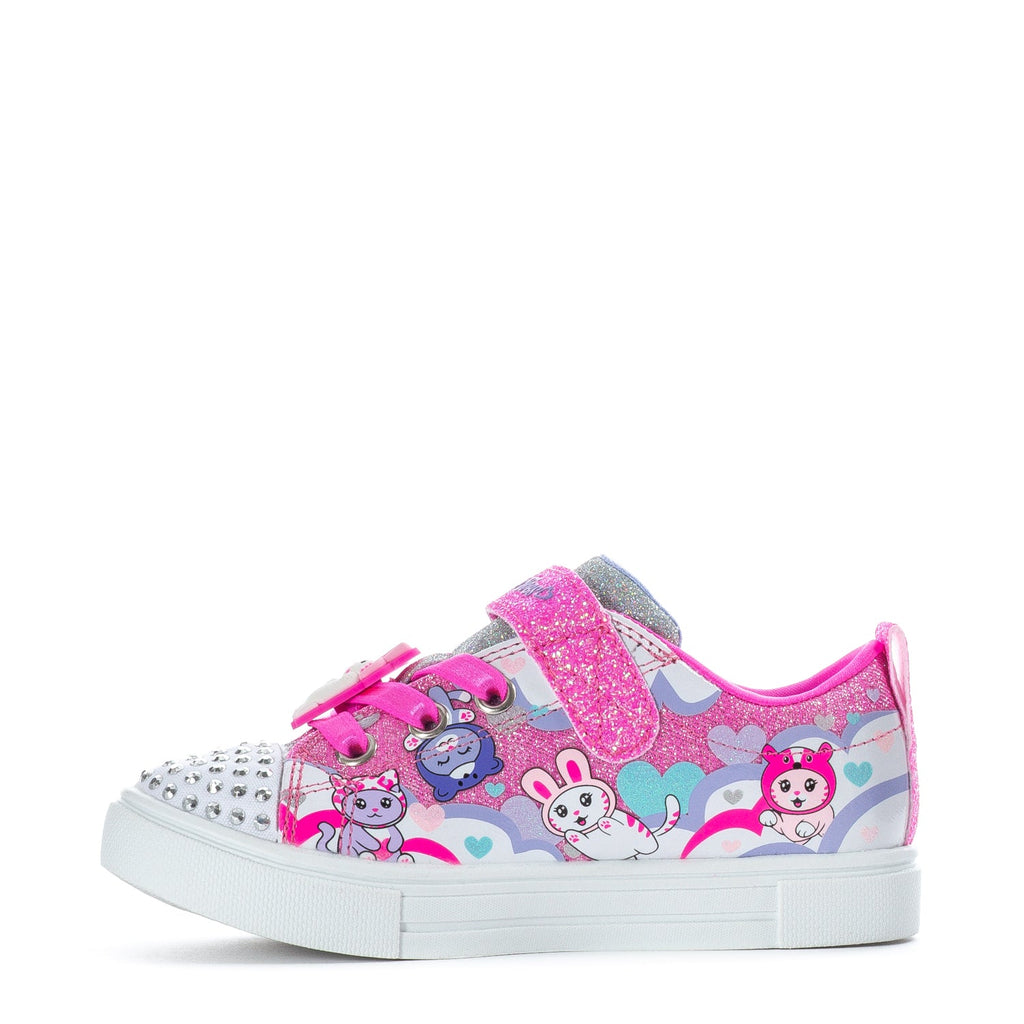 SKECHERS Twinkle Sparks - Toddler