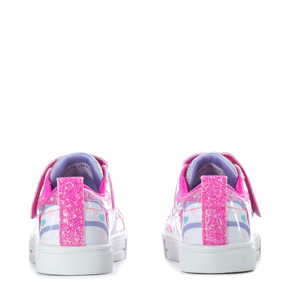 SKECHERS Twinkle Sparks - Toddler