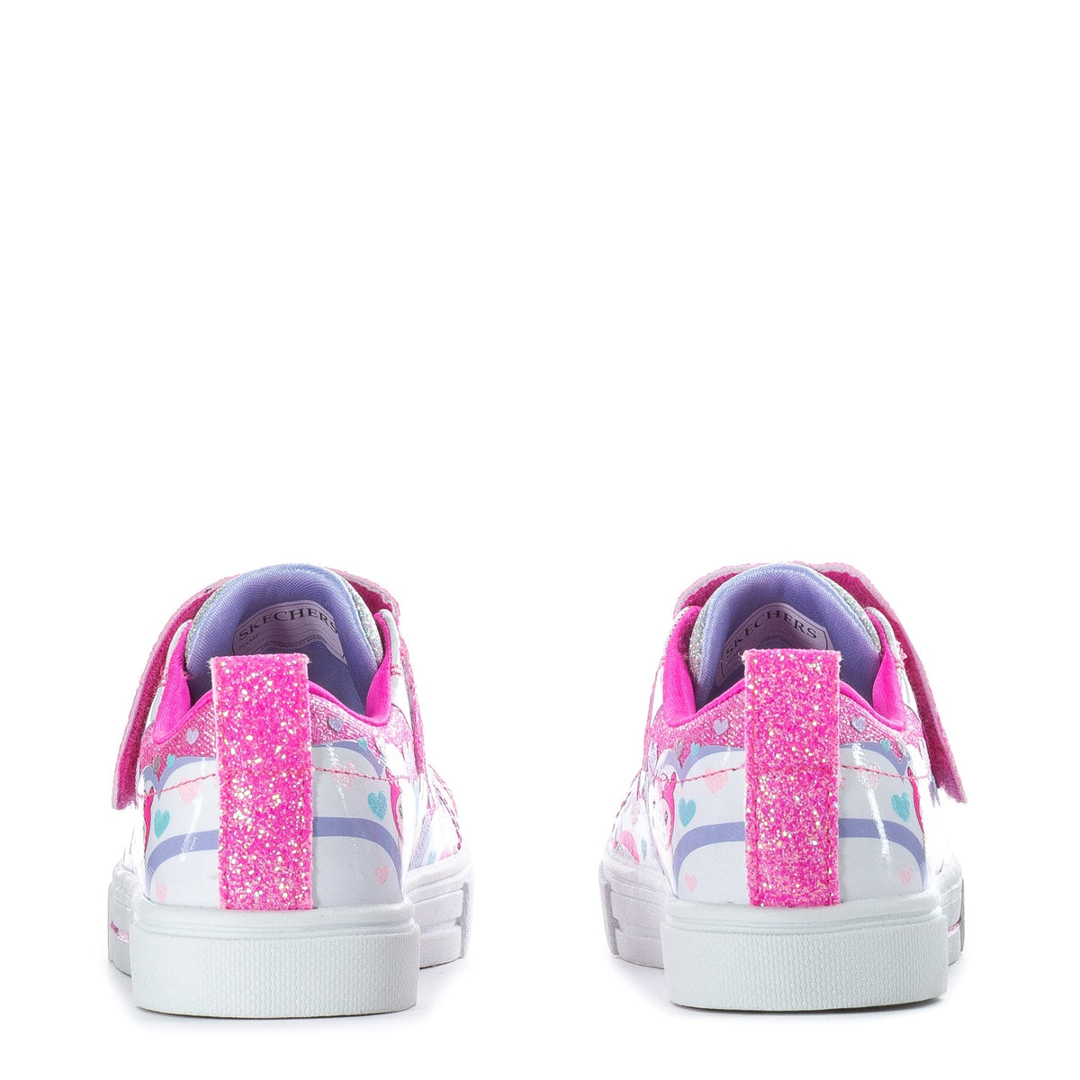 SKECHERS Twinkle Sparks - Toddler